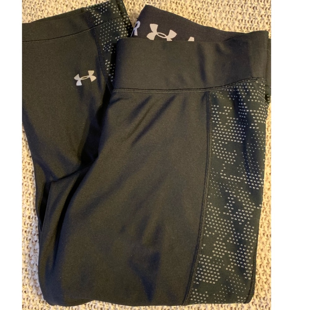 Under Armour Leggings- Capri